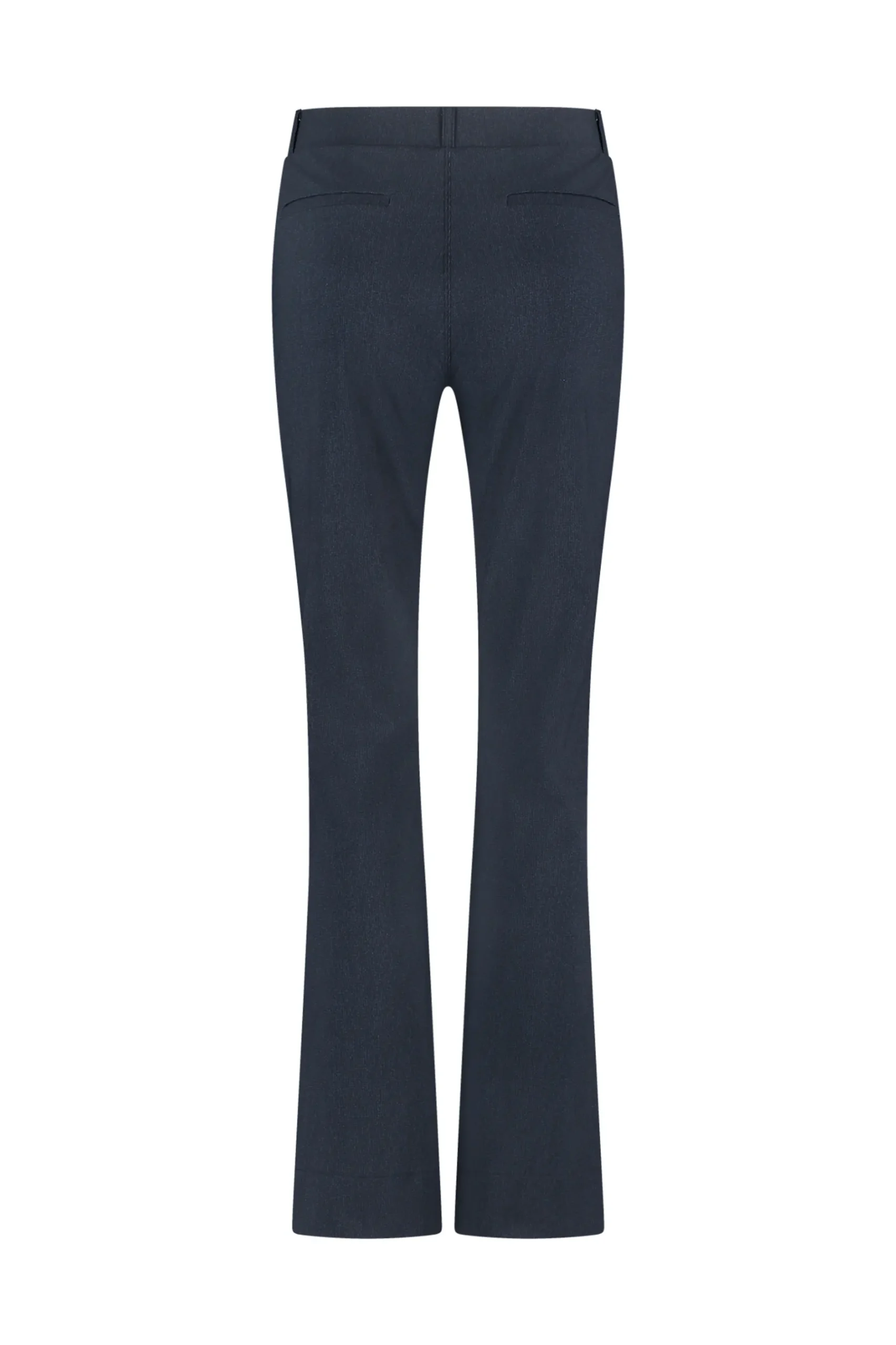 Flair mini check trousers -|Studio Anneloes Hot