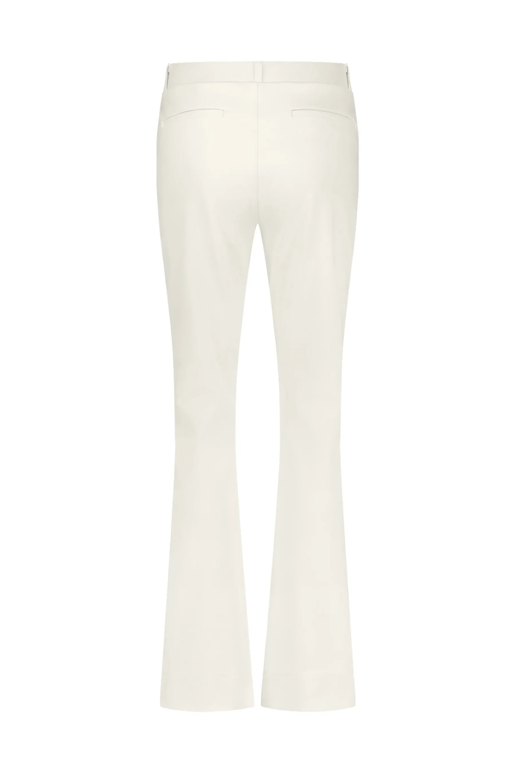 Flair structure bnd trousers -|Studio Anneloes Best