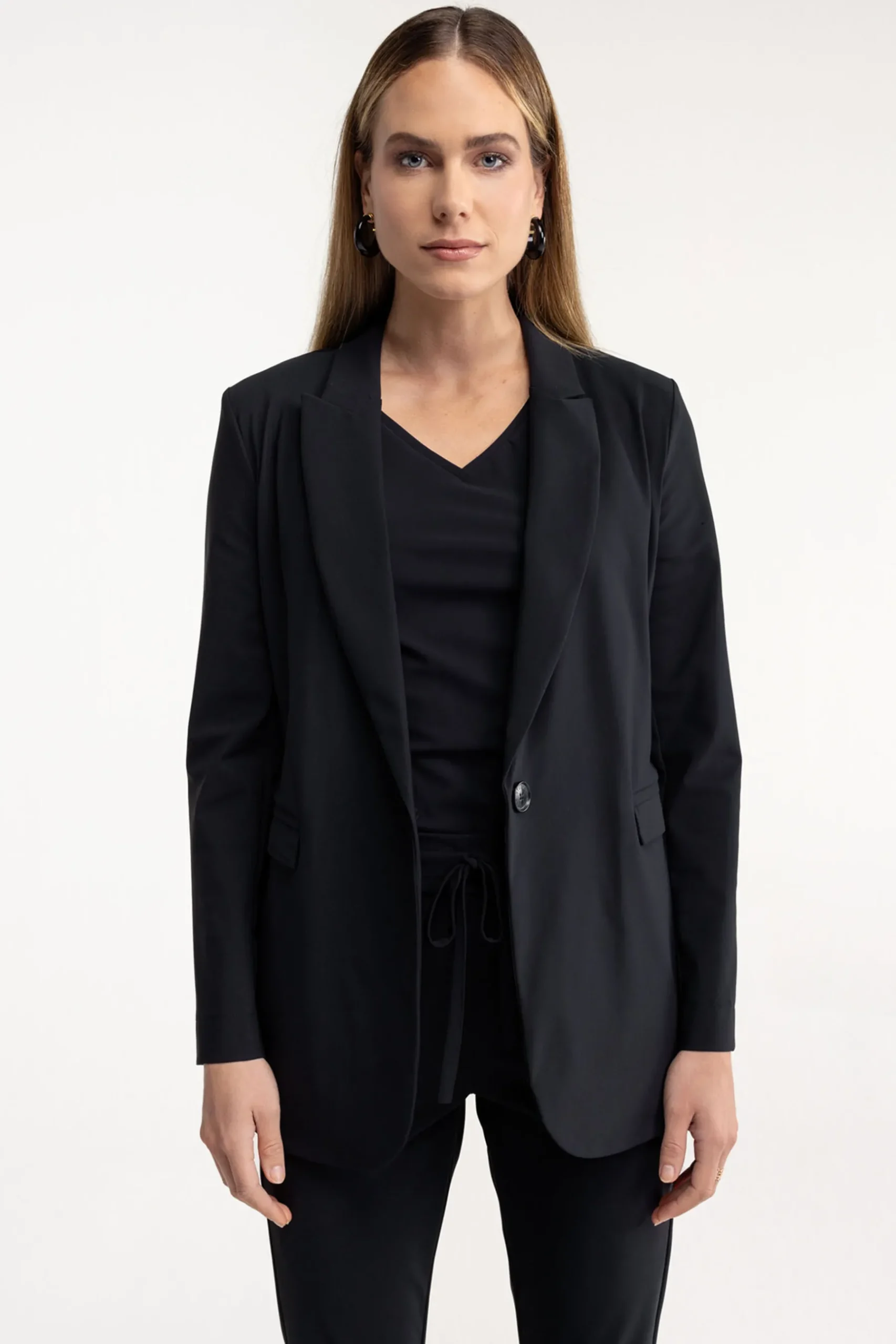 Fran blazer -|Studio Anneloes Outlet