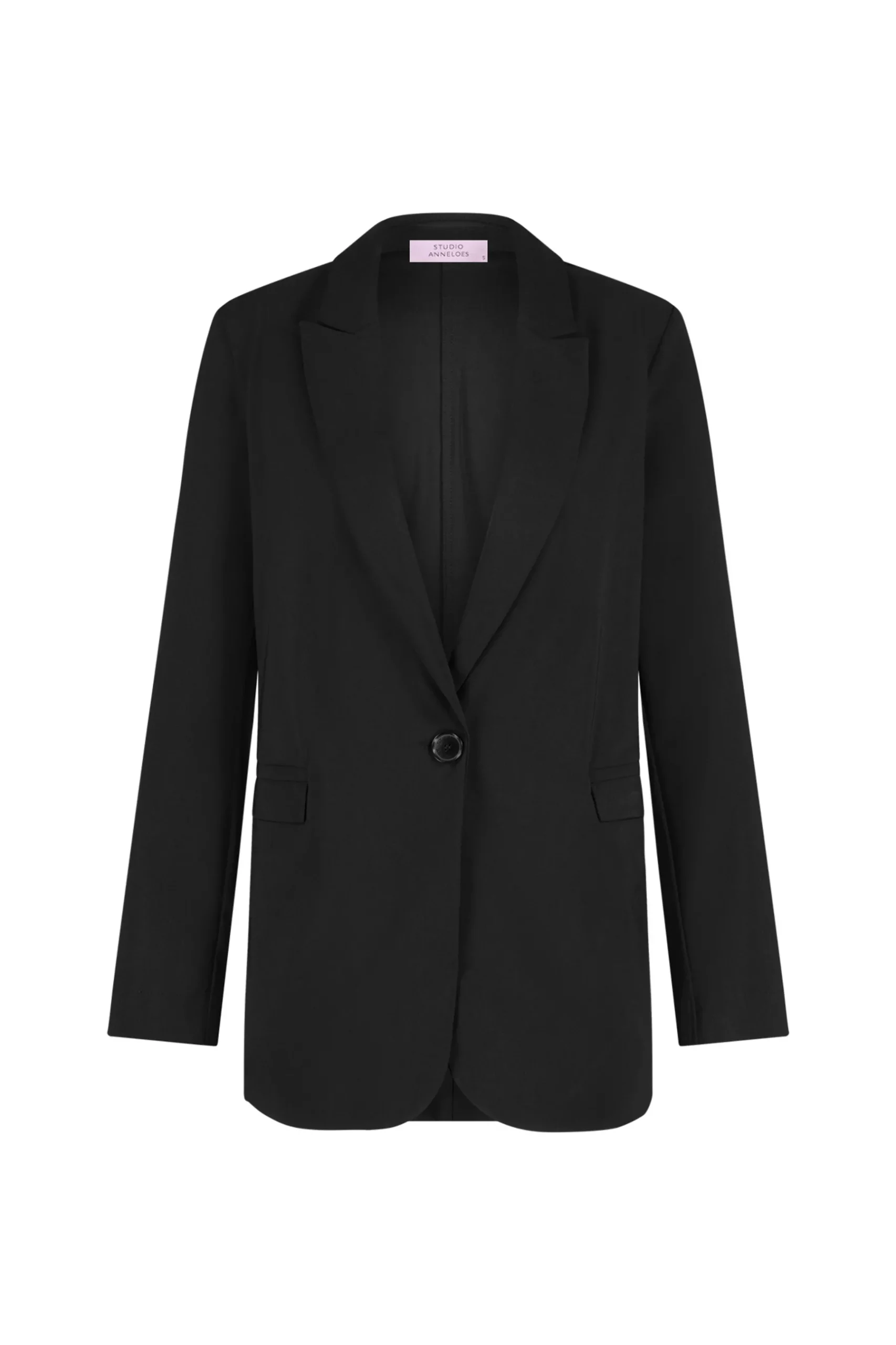 Fran blazer -|Studio Anneloes Outlet