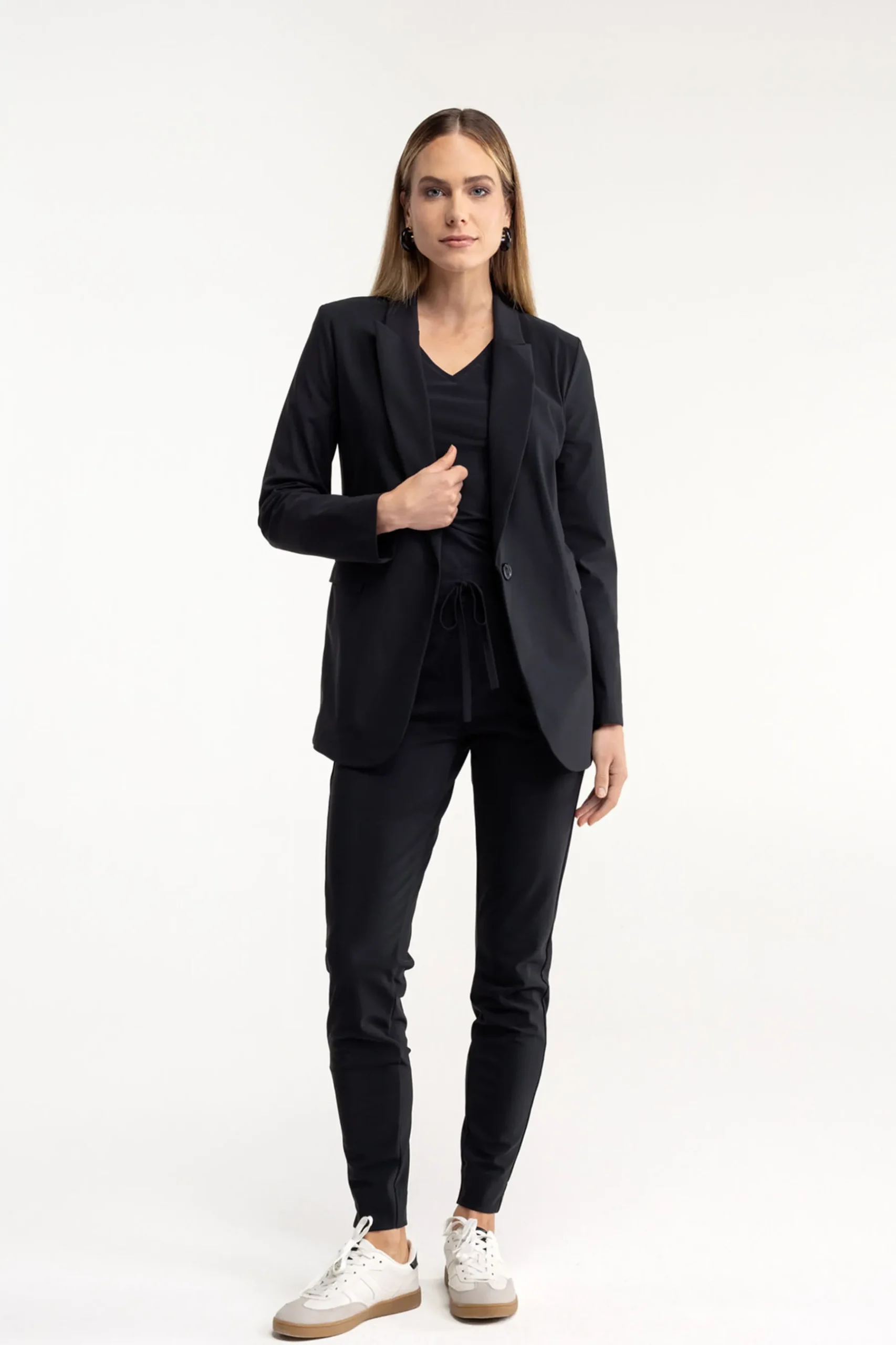 Fran blazer -|Studio Anneloes Outlet