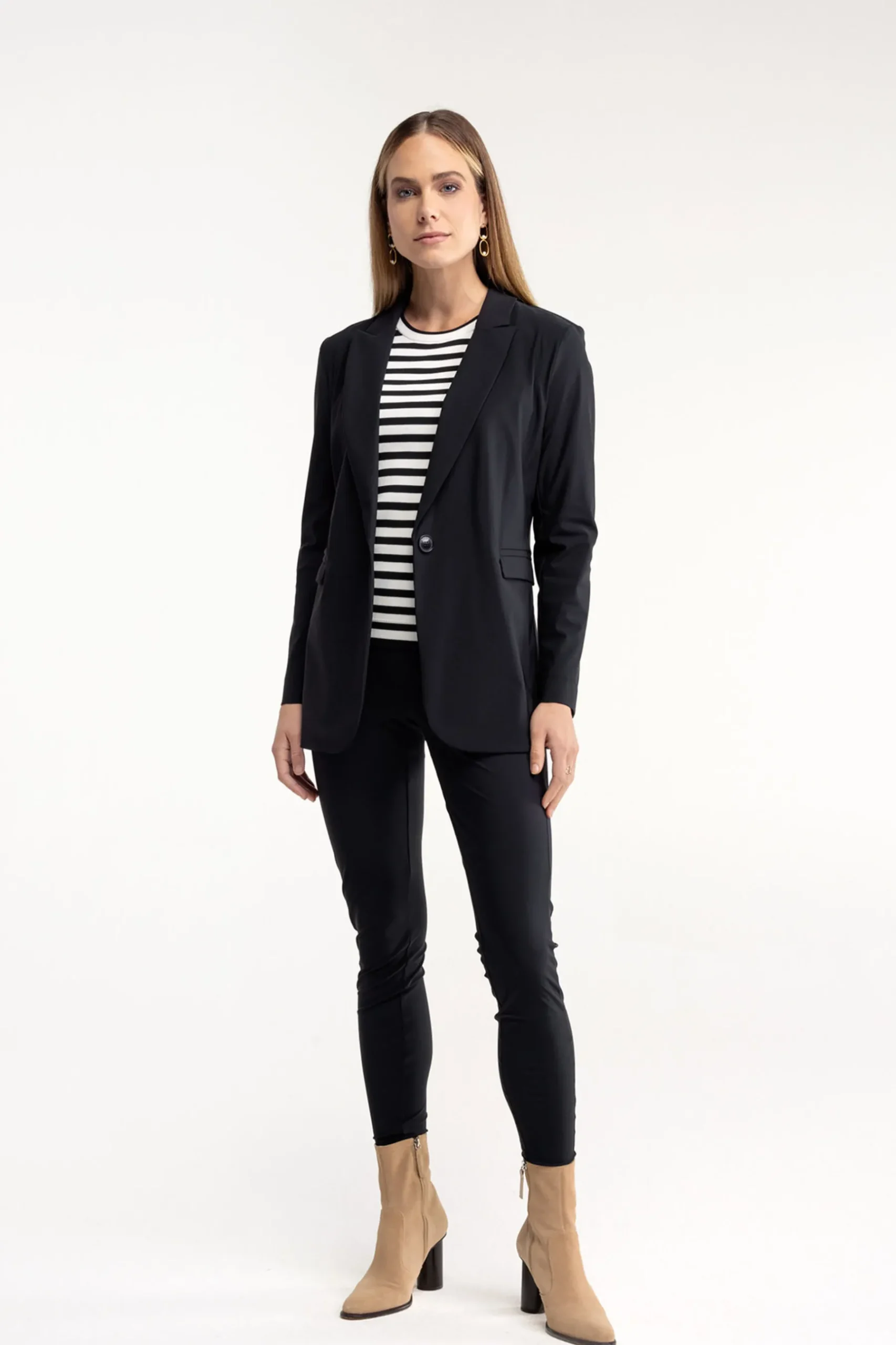 Fran blazer -|Studio Anneloes Outlet