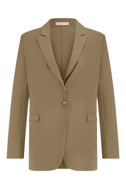 Fran blazer -|Studio Anneloes Outlet