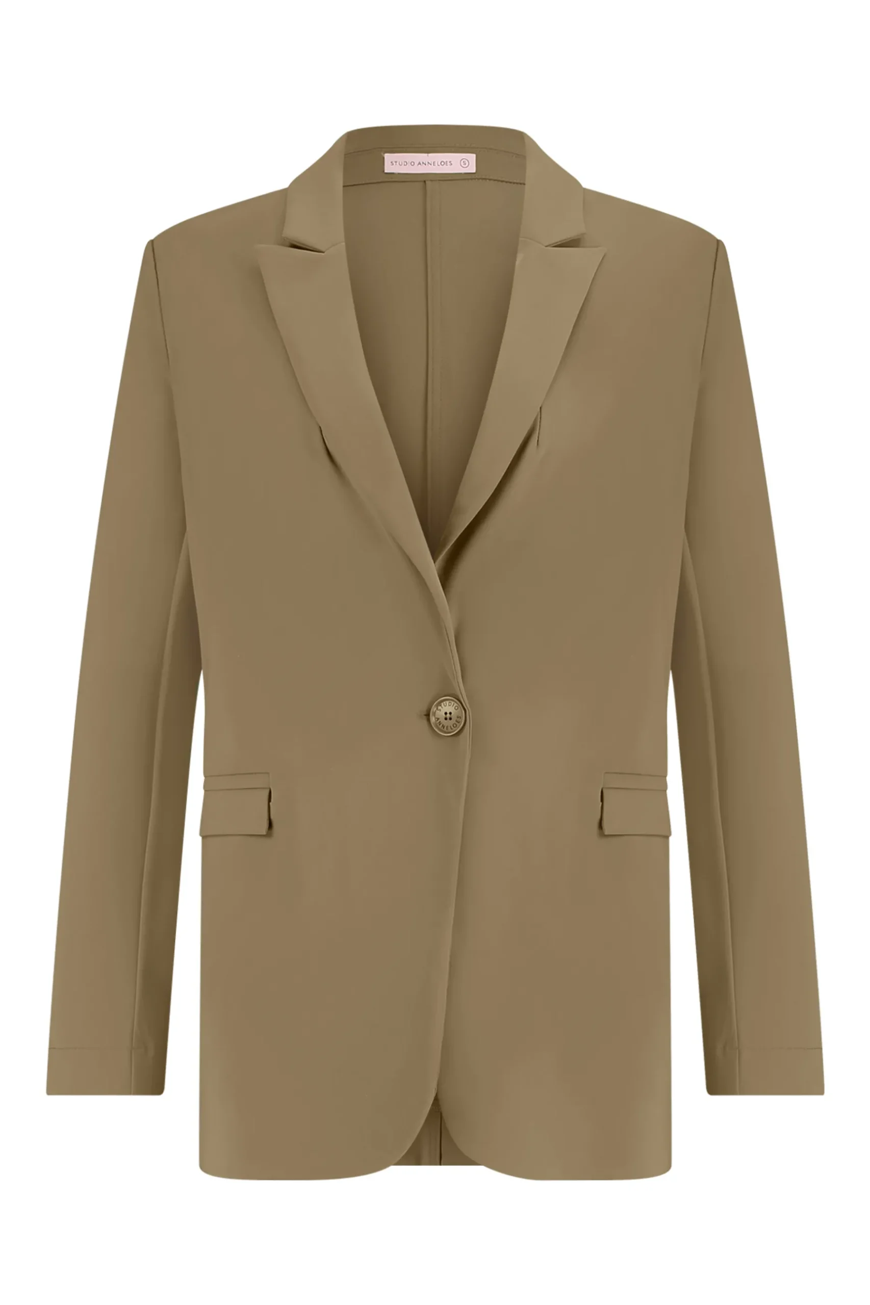 Fran blazer -|Studio Anneloes Outlet