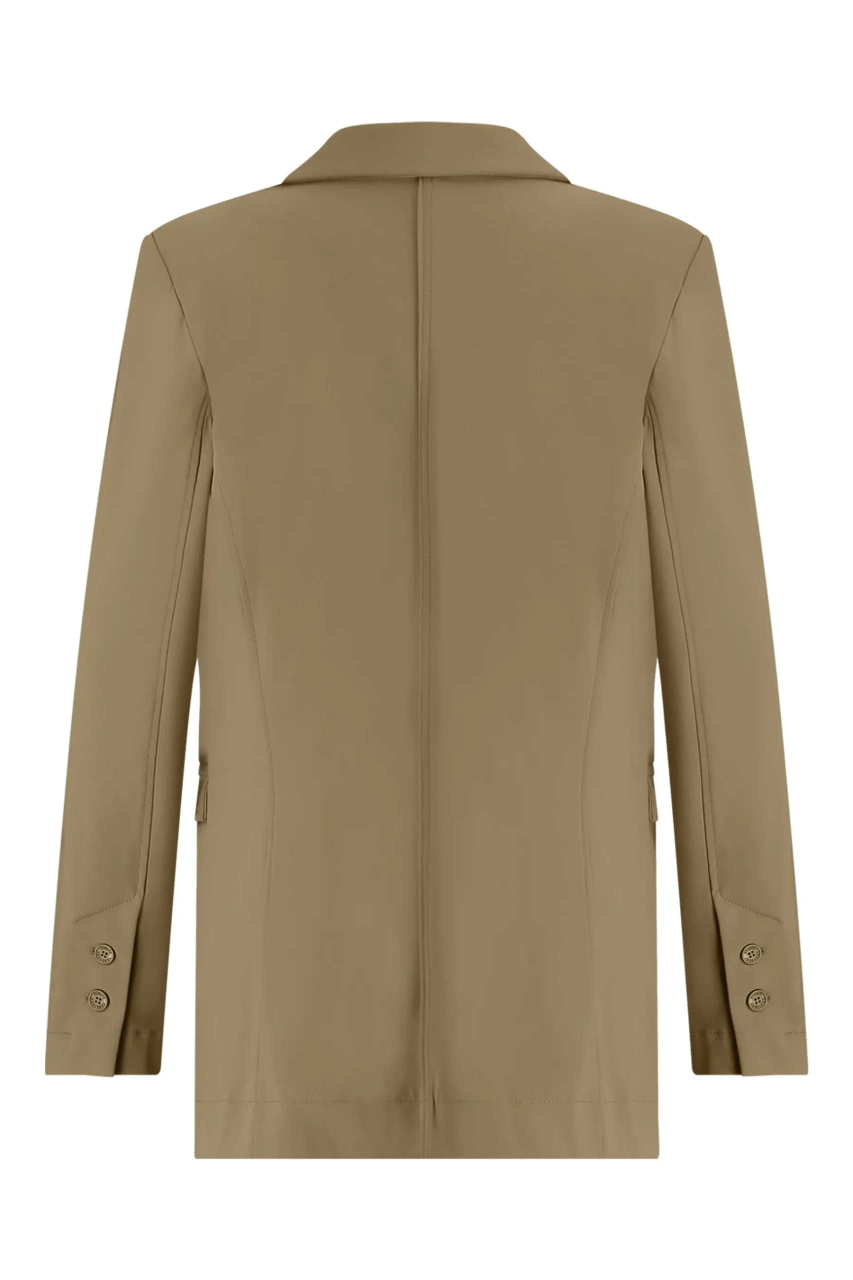 Fran blazer -|Studio Anneloes Outlet