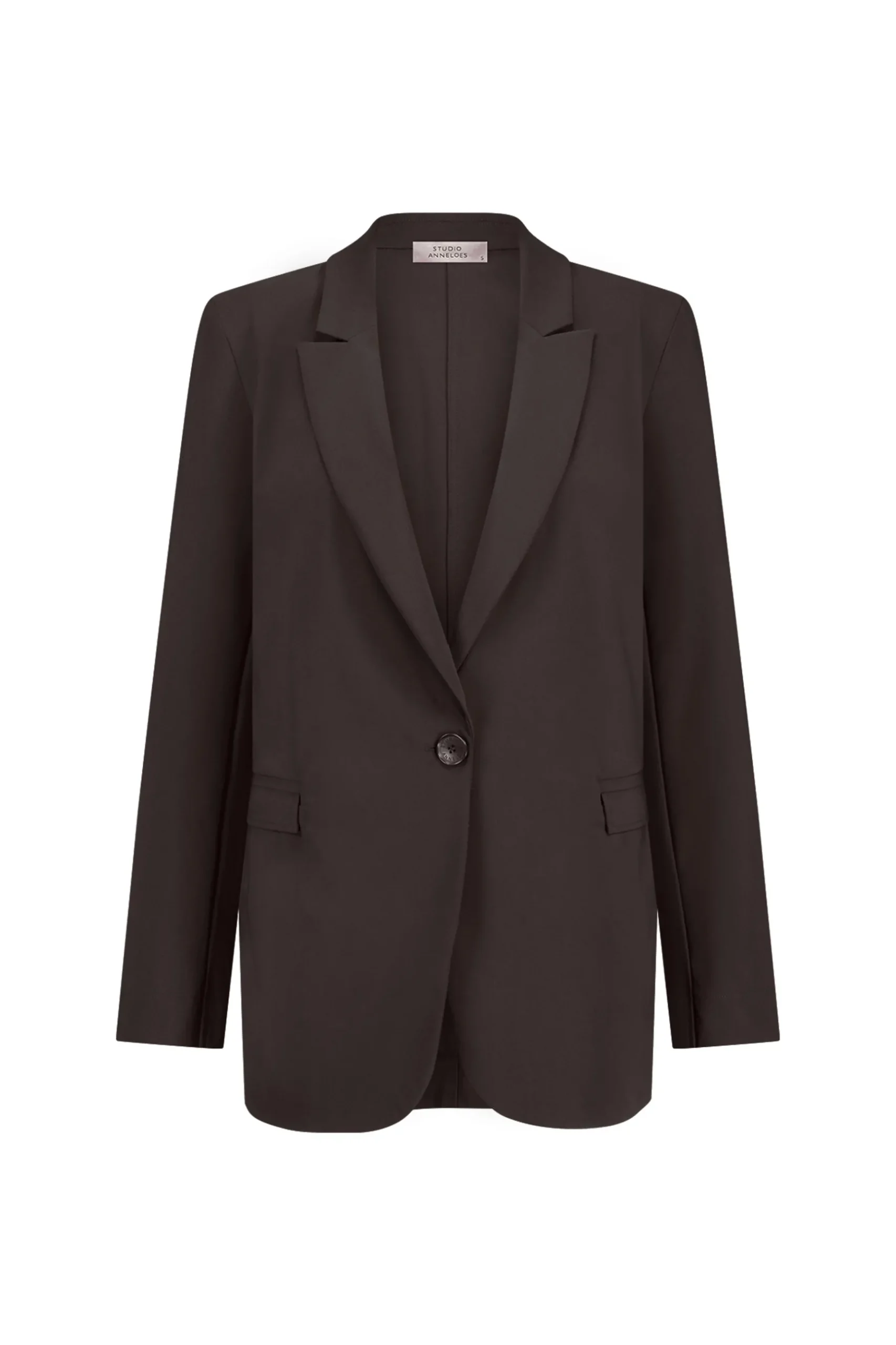 Fran blazer -|Studio Anneloes New