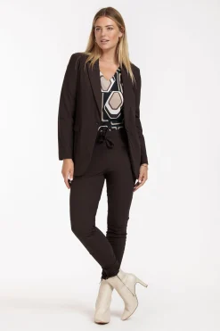 Fran blazer -|Studio Anneloes New