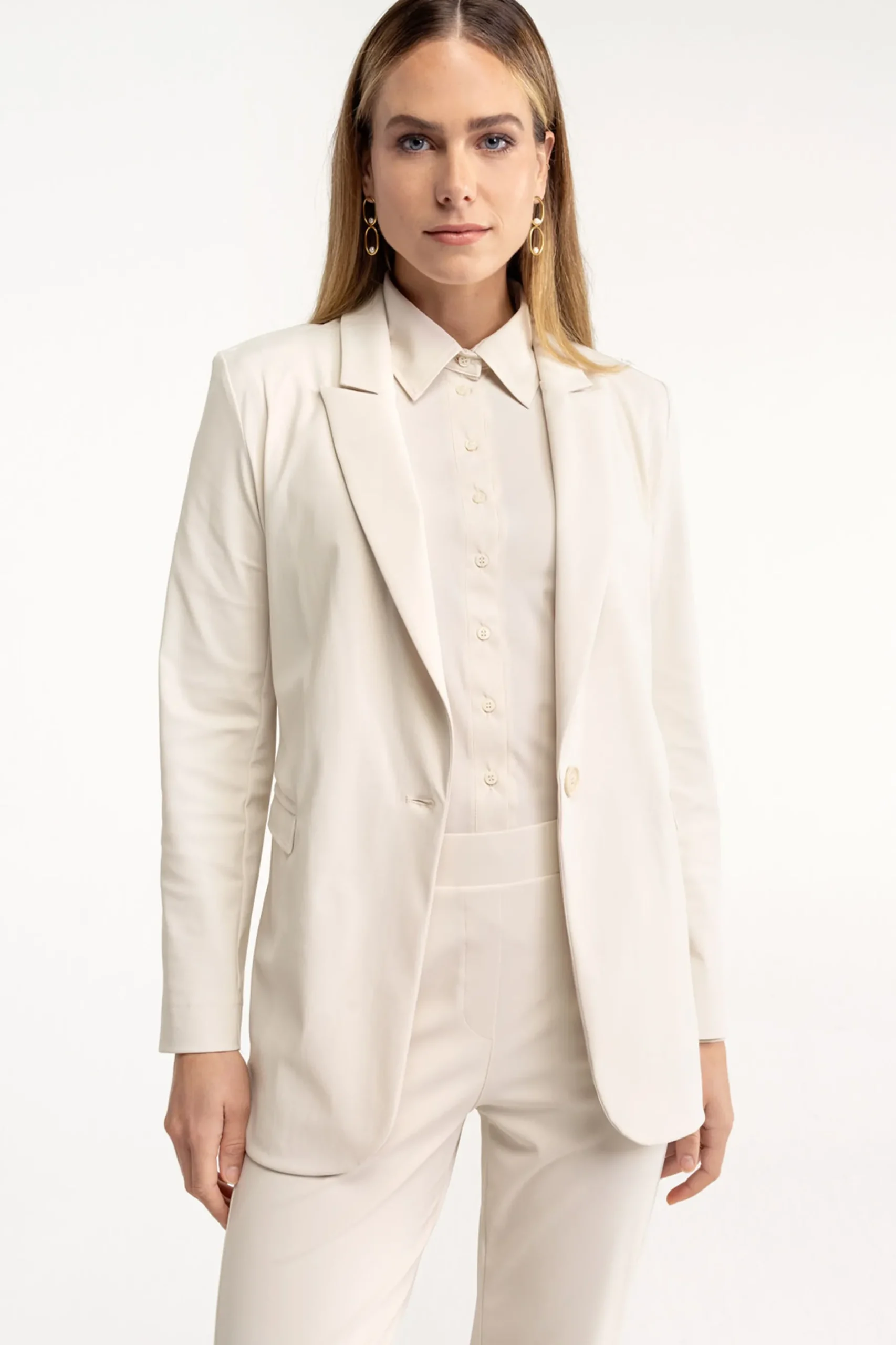 Fran blazer -|Studio Anneloes Hot