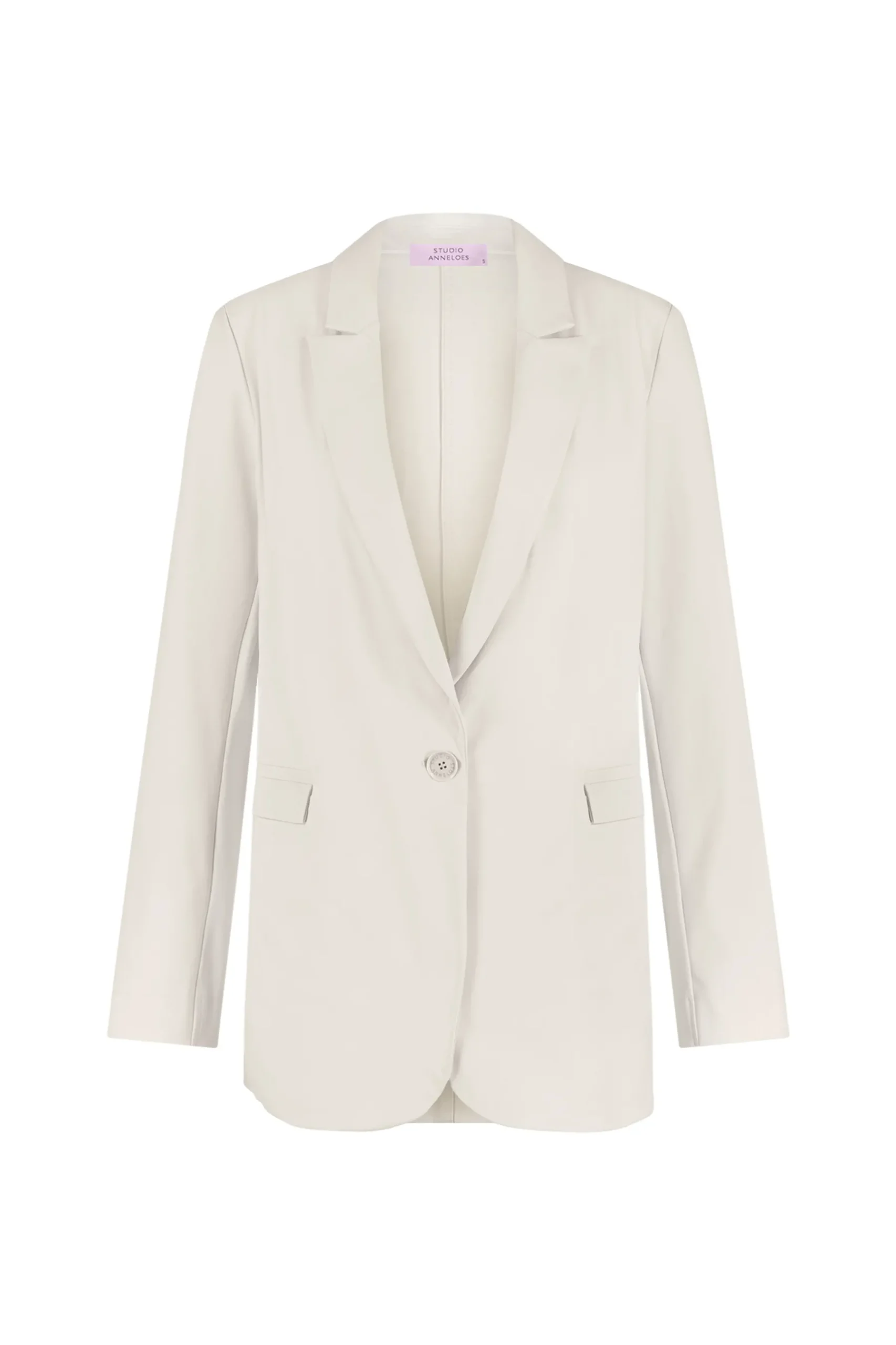 Fran blazer -|Studio Anneloes Hot
