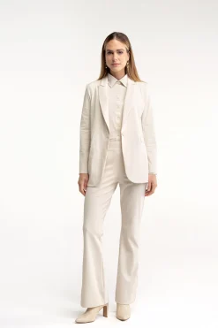 Fran blazer -|Studio Anneloes Hot