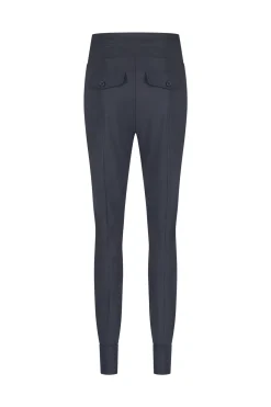 Franka trousers -|Studio Anneloes New