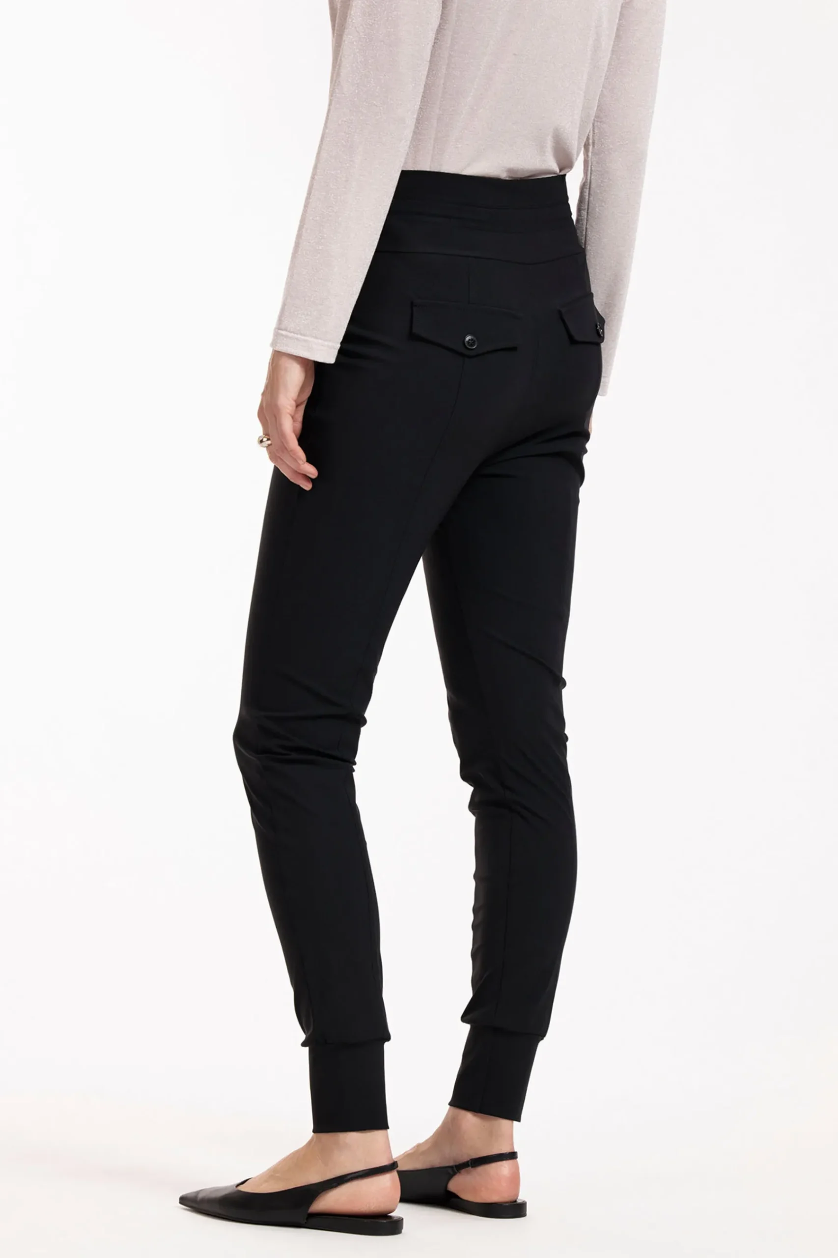 Franka trousers -|Studio Anneloes Outlet
