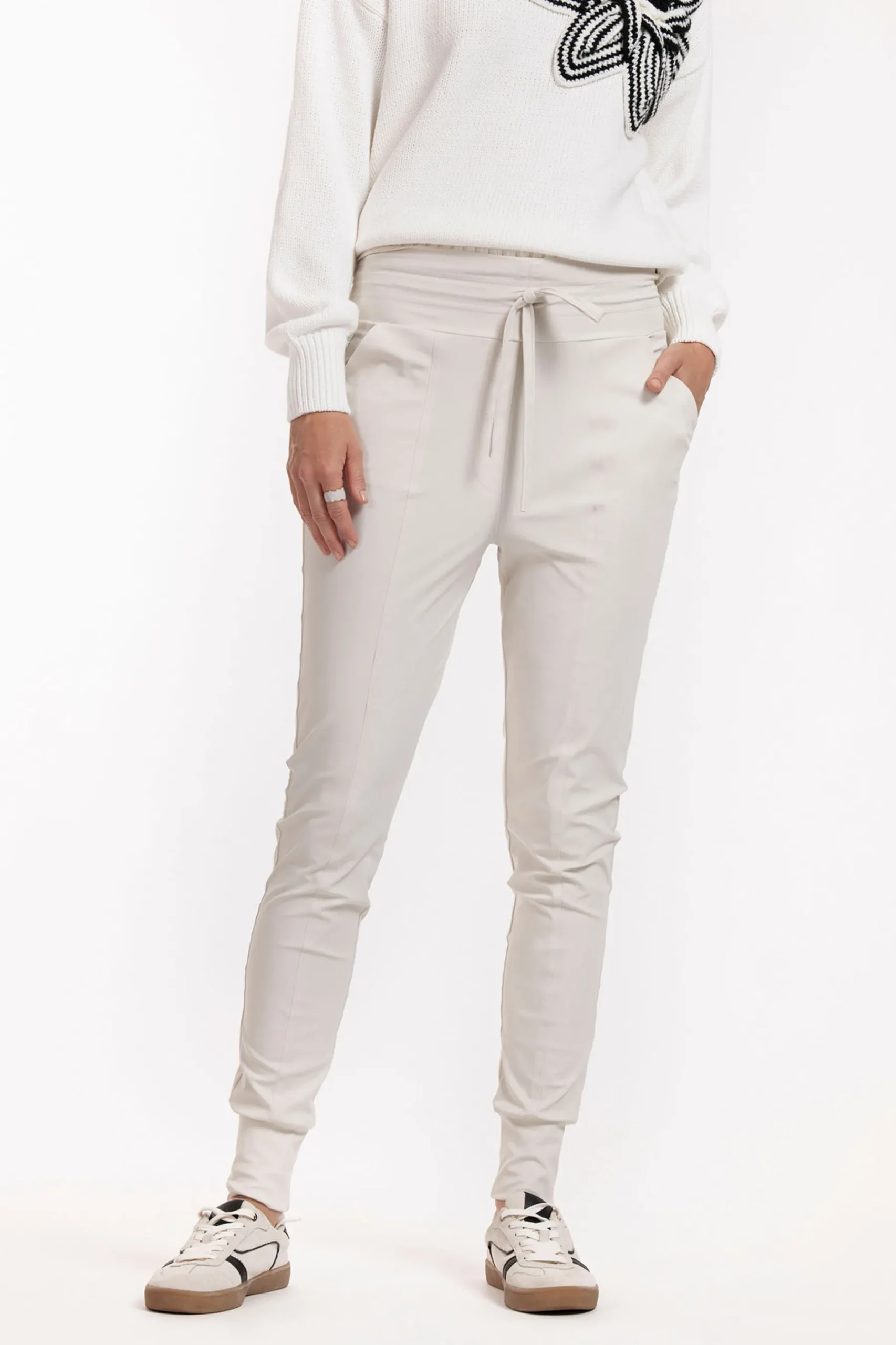 Franka trousers -|Studio Anneloes Online