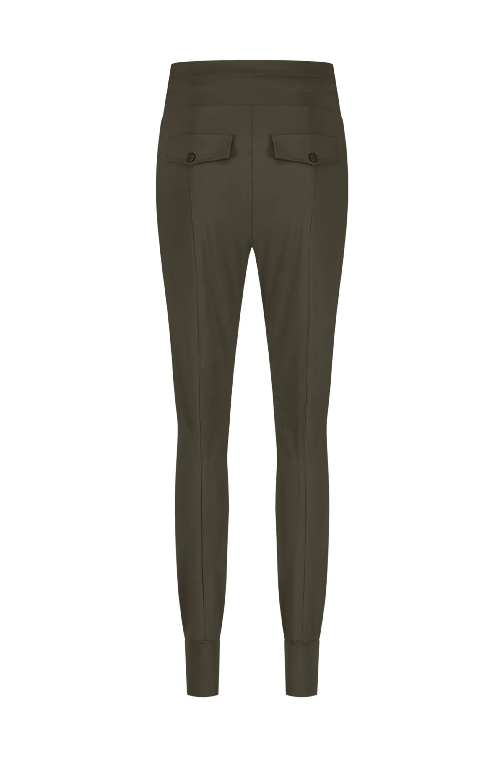 Franka trousers -|Studio Anneloes Hot