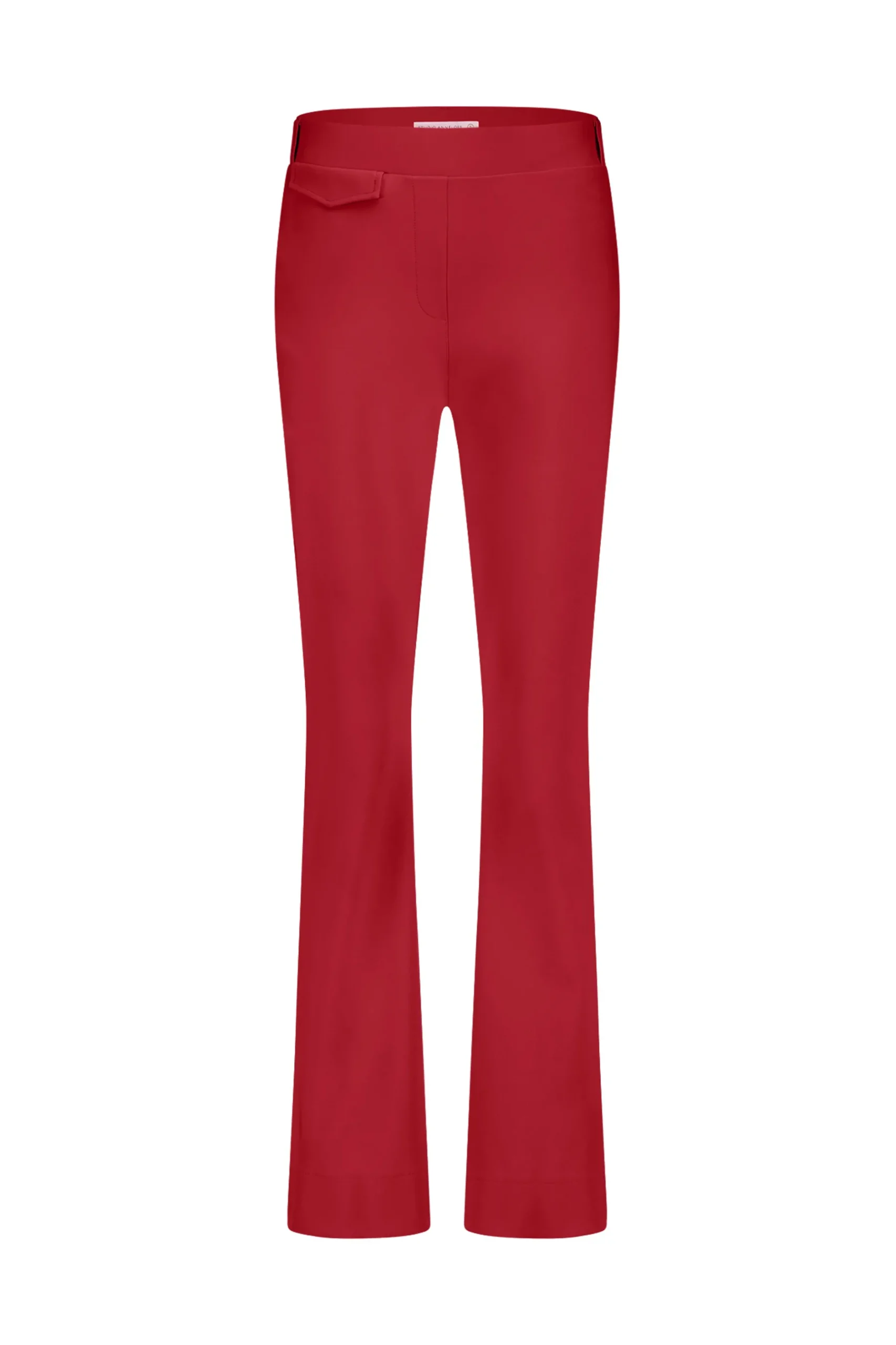 Galla bonded trousers -|Studio Anneloes Online