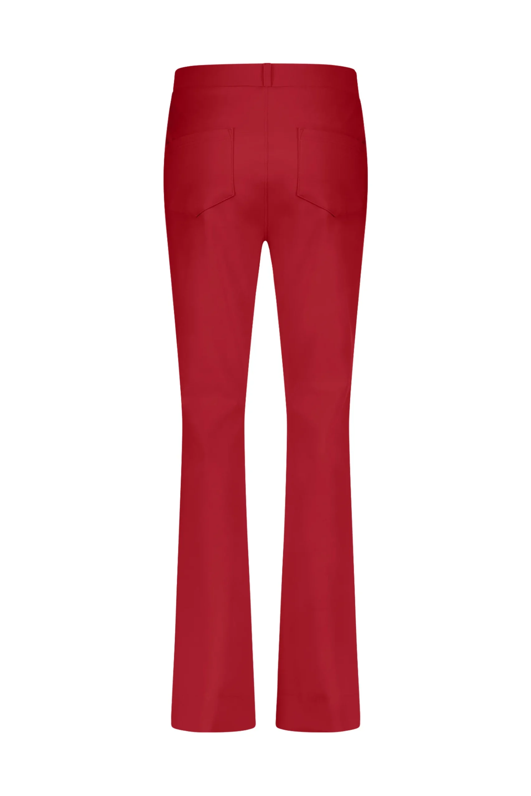 Galla bonded trousers -|Studio Anneloes Online