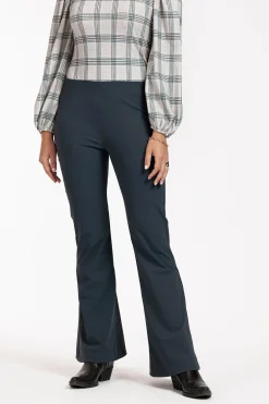 Ginger flair trousers -|Studio Anneloes New