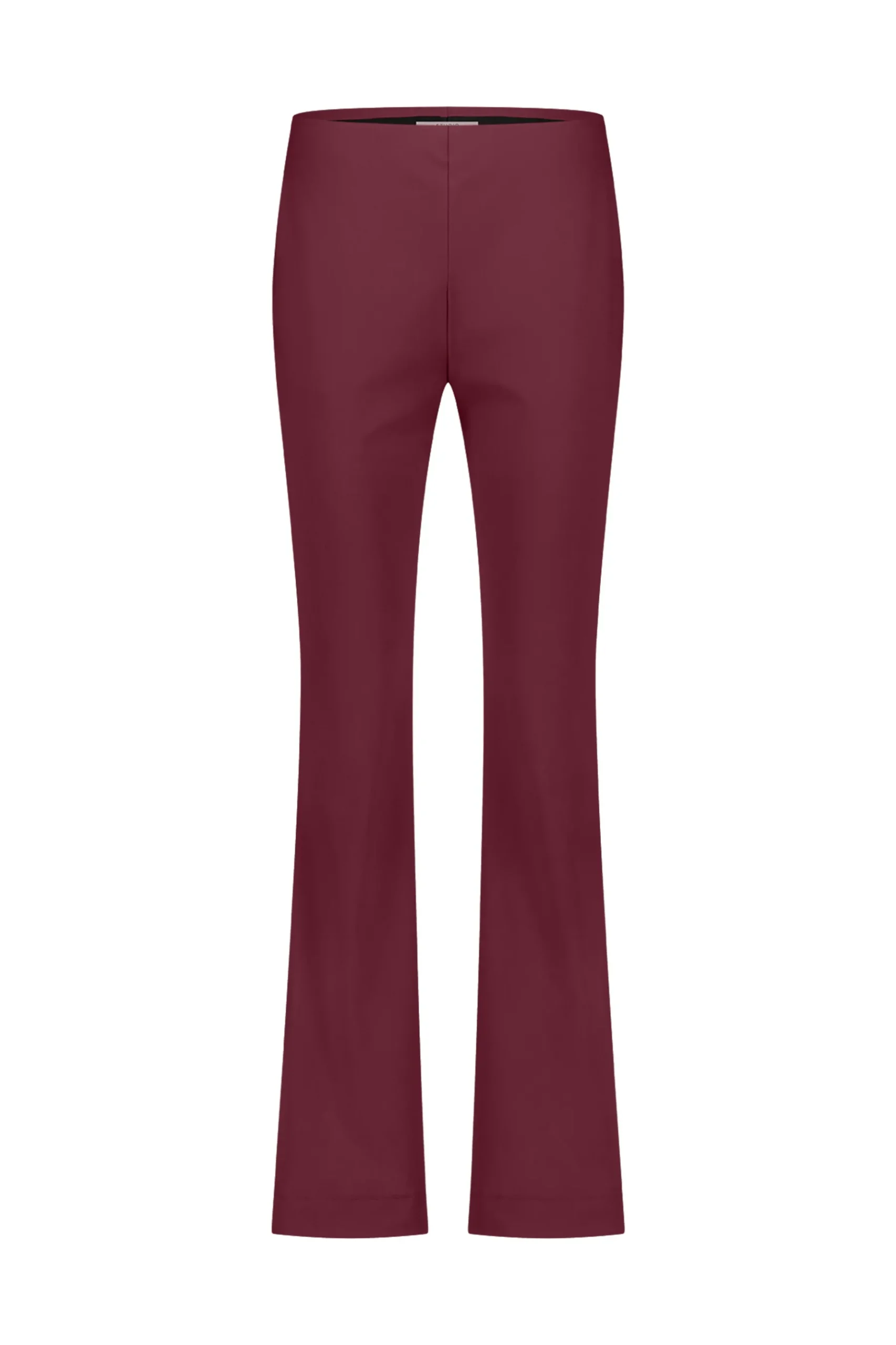 Ginger flair trousers -|Studio Anneloes Hot