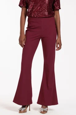 Ginger flair trousers -|Studio Anneloes Hot