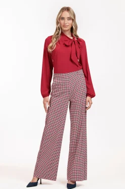 Giselle top -|Studio Anneloes Fashion