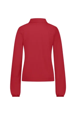 Giselle top -|Studio Anneloes Fashion
