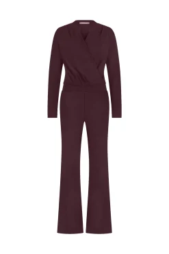 Grazia ls jumpsuit -|Studio Anneloes Outlet
