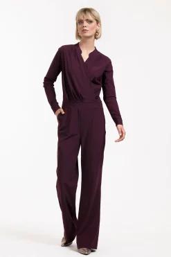 Grazia ls jumpsuit -|Studio Anneloes Outlet