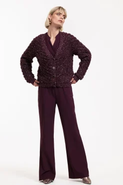 Grazia ls jumpsuit -|Studio Anneloes Outlet