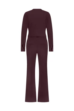Grazia ls jumpsuit -|Studio Anneloes Outlet