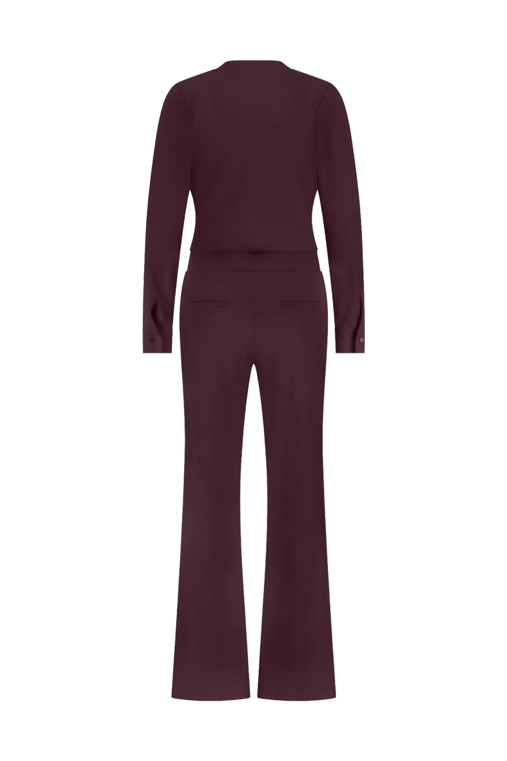 Grazia ls jumpsuit -|Studio Anneloes Outlet
