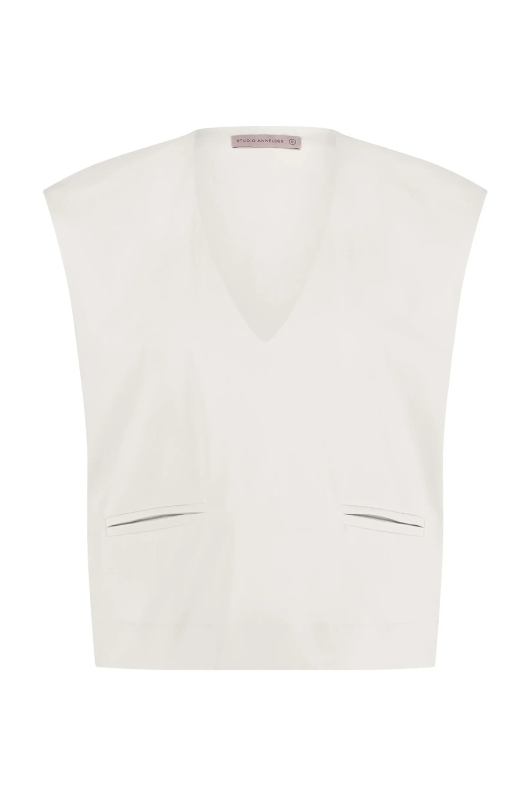 Gwen top -|Studio Anneloes Best