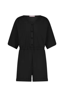 Harper jumpsuit -|Studio Anneloes Online