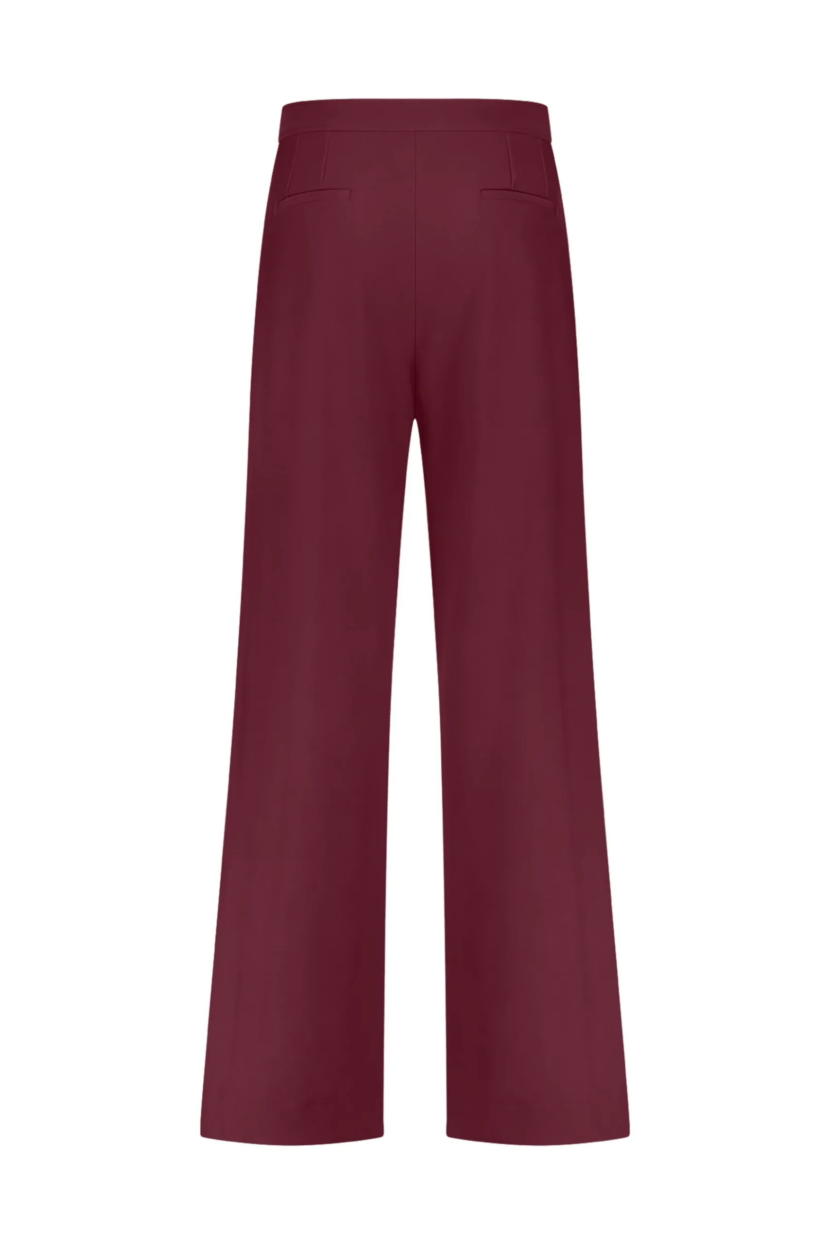 Holly bonded trousers -|Studio Anneloes Hot