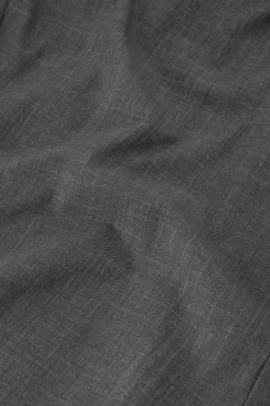 Idani grey melee blazer -|Studio Anneloes Discount