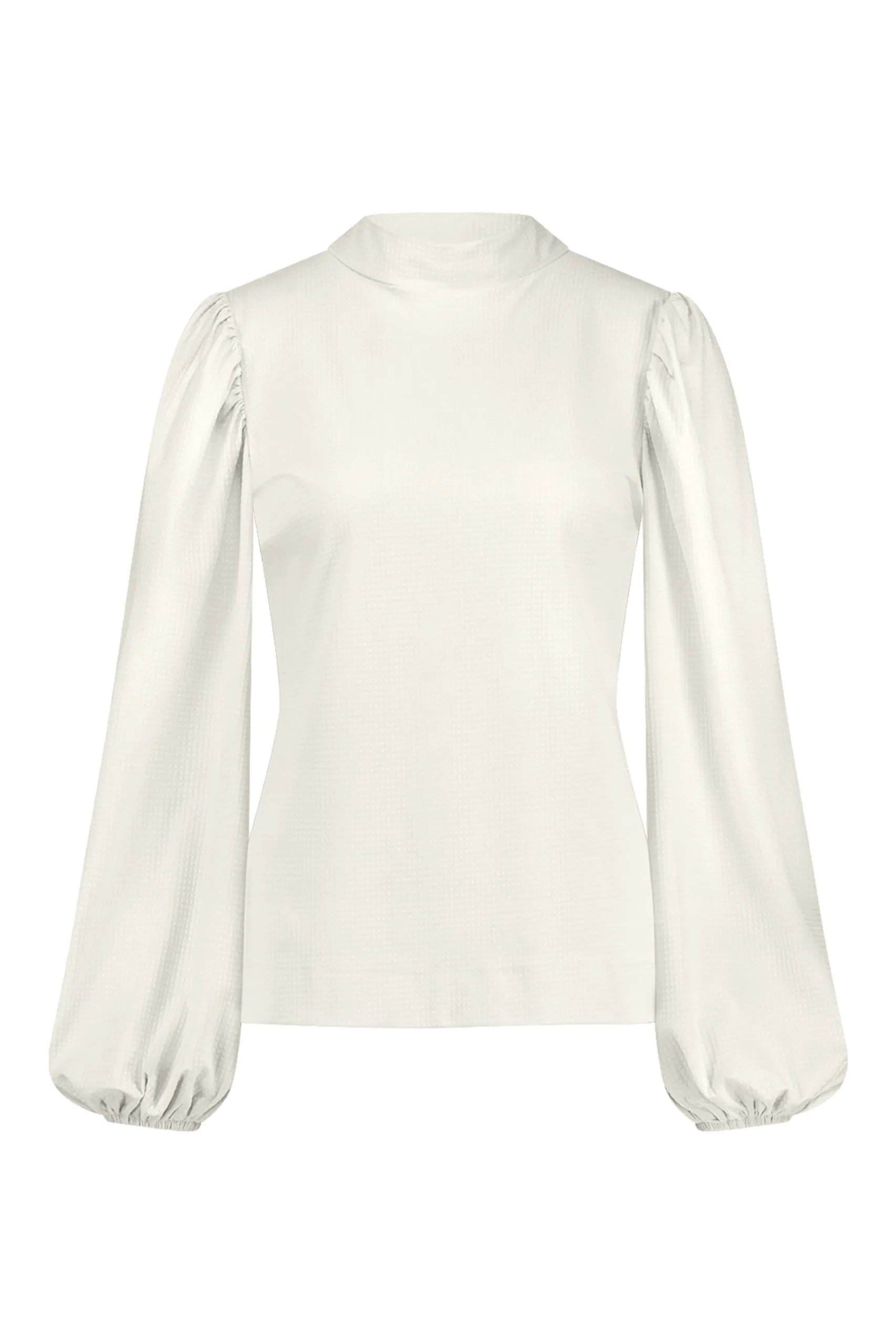 Ines structure top -|Studio Anneloes Online