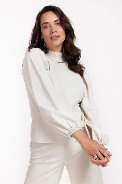 Ines structure top -|Studio Anneloes Online