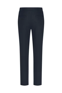 Ivory button trousers -|Studio Anneloes Discount