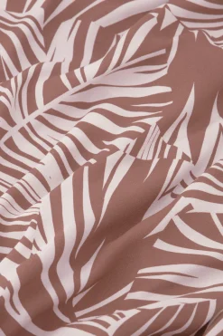 Ivy palm dress -|Studio Anneloes New