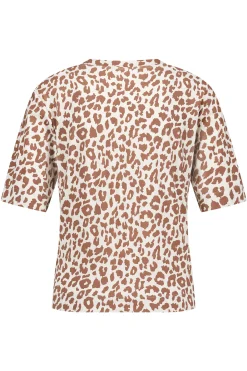 Jamie skin Tee -|Studio Anneloes Hot