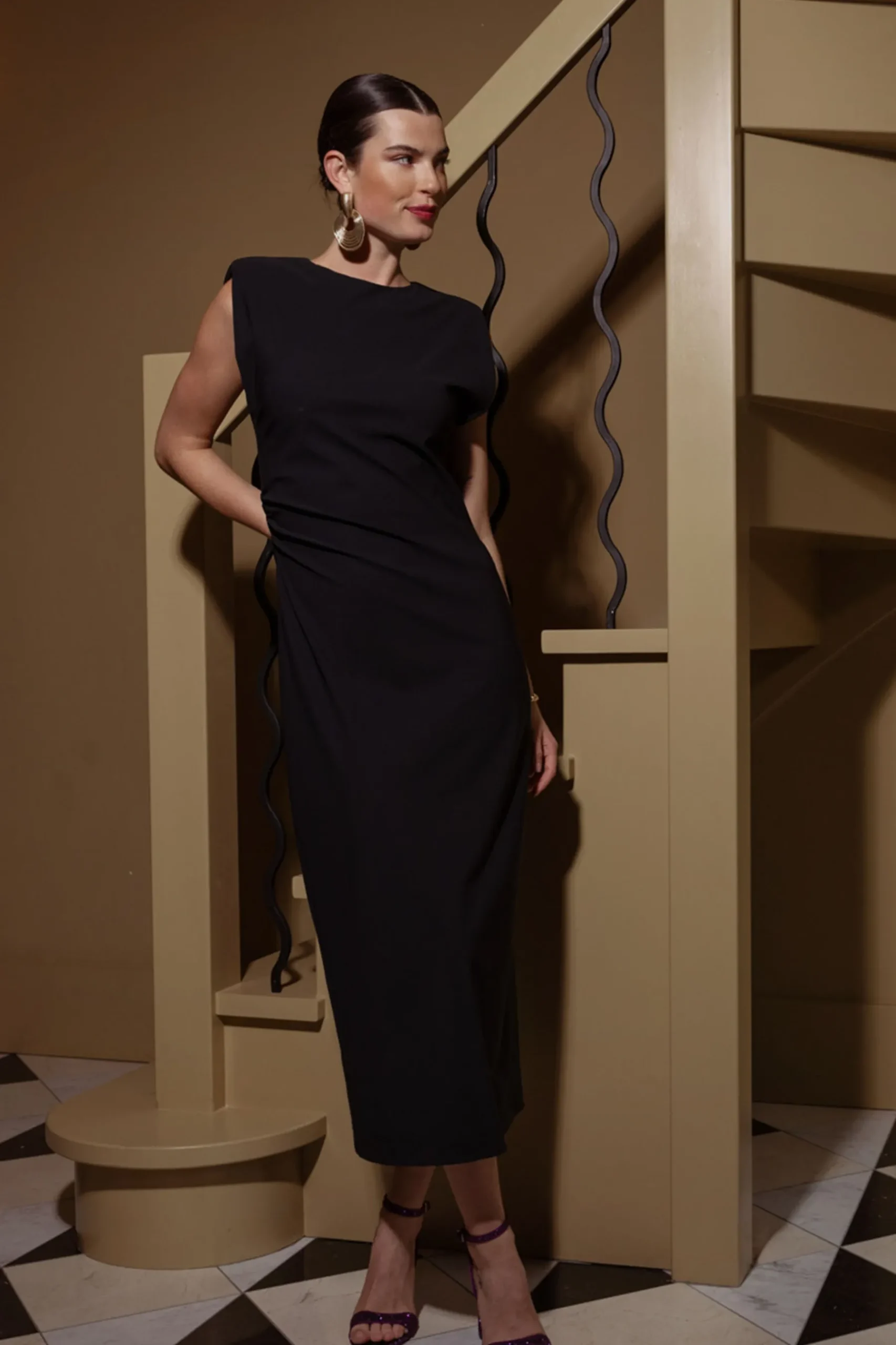 Jewel dress -|Studio Anneloes Outlet