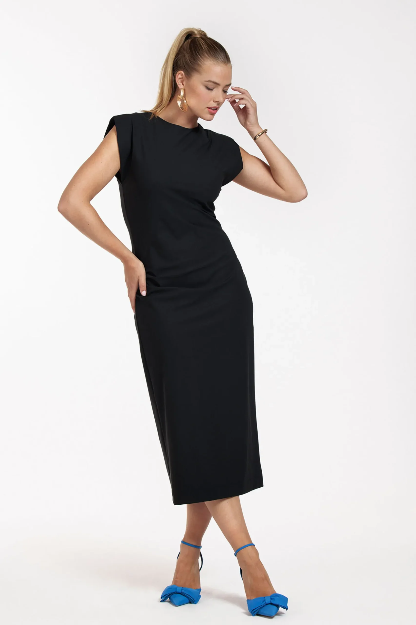 Jewel dress -|Studio Anneloes Outlet