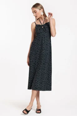 Jillian irr dot dress -|Studio Anneloes Discount