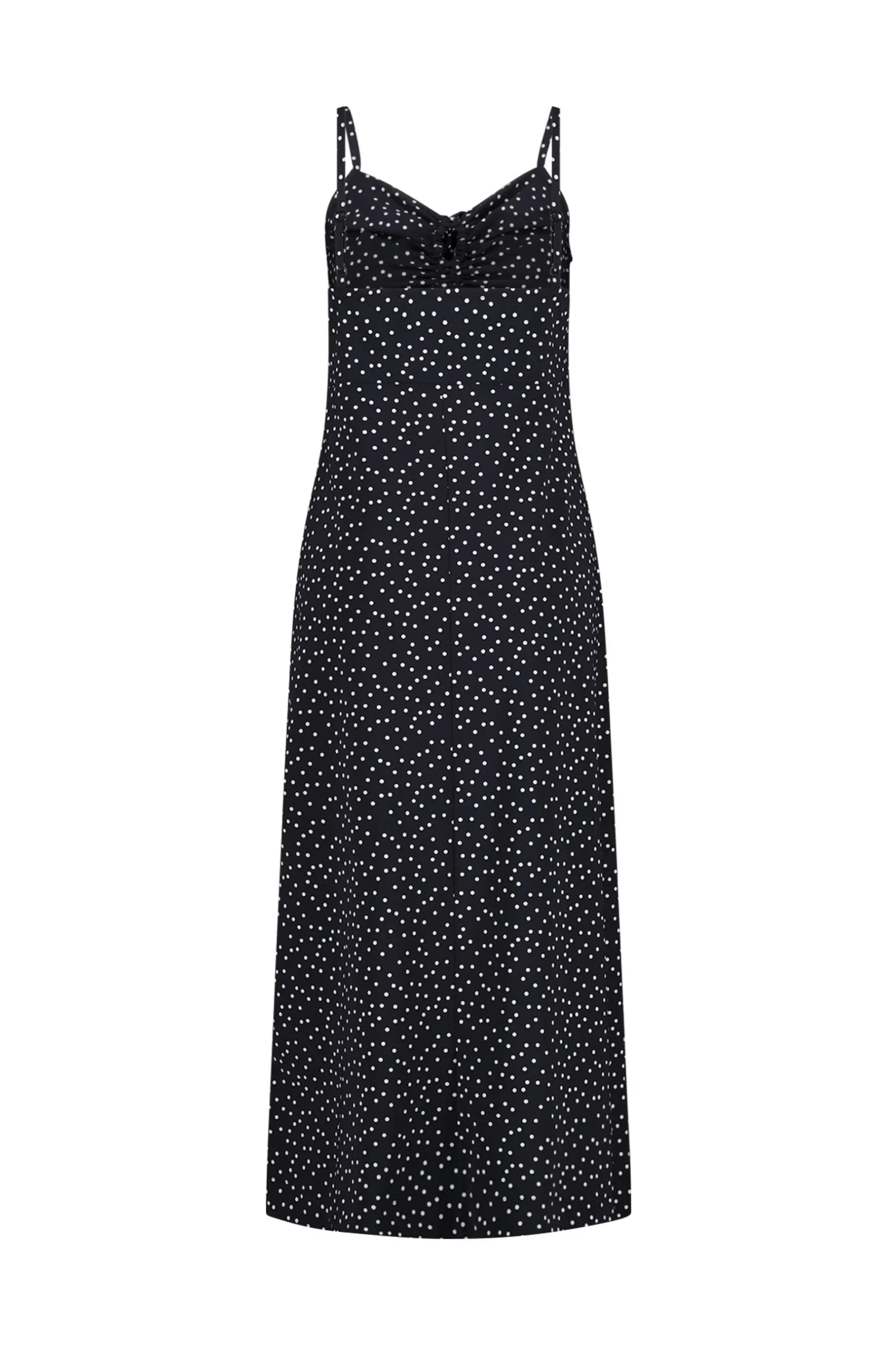 Jillian irr dot dress -|Studio Anneloes Discount