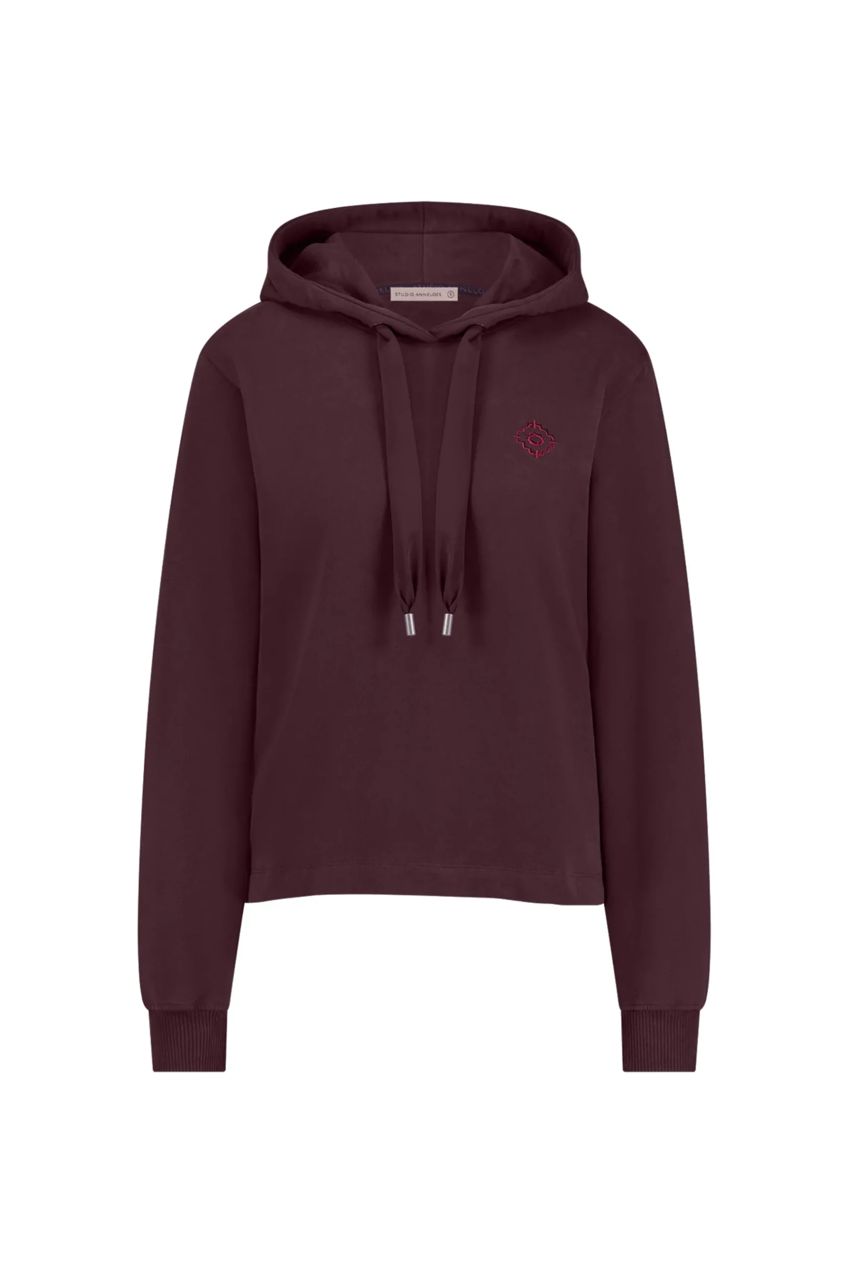 Jip hoody sweater -|Studio Anneloes Online