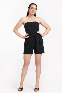 Jolie cargo bermuda -|Studio Anneloes Fashion