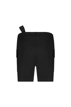 Jolie cargo bermuda -|Studio Anneloes Fashion