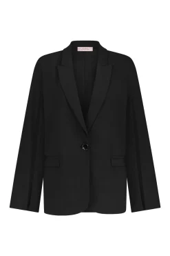 Joline cape blazer -|Studio Anneloes Outlet