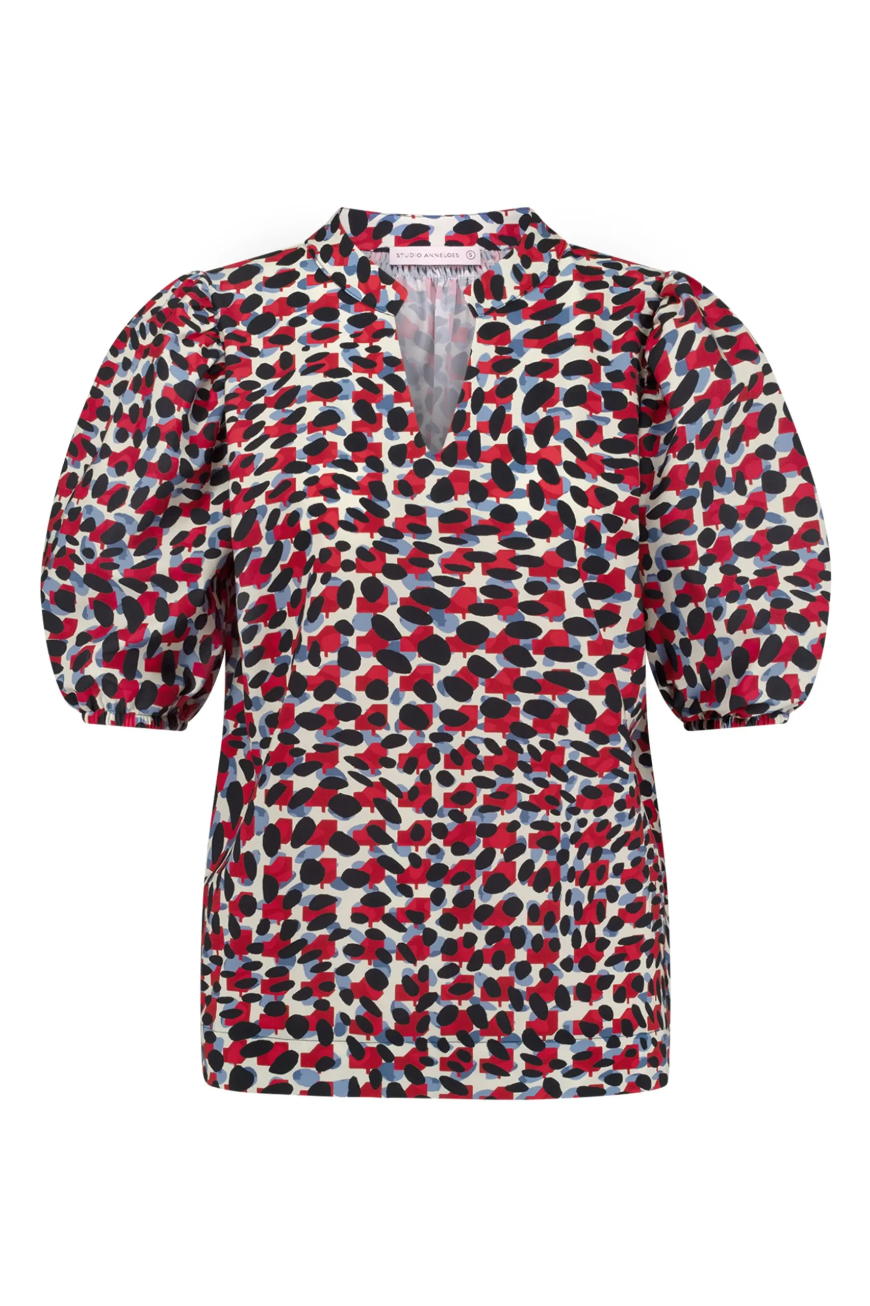 Jolly animal top -|Studio Anneloes Online