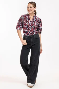 Jolly animal top -|Studio Anneloes Online