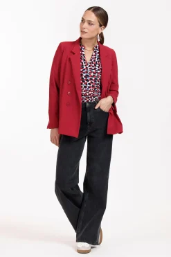 Jolly animal top -|Studio Anneloes Online